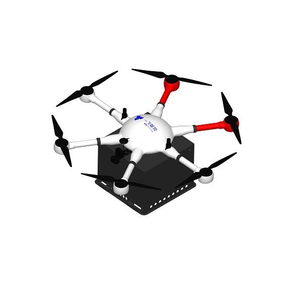 Unilark D6