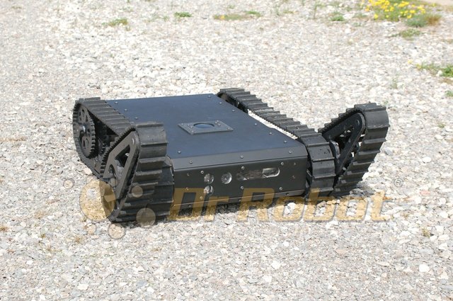 Jaguar V2
