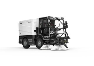 Autonomous CityCat V20e