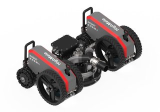 Shihe HighMate V40 Ultra