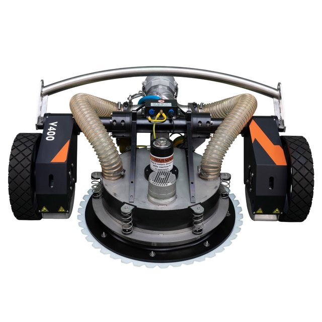 VertiDrive V400