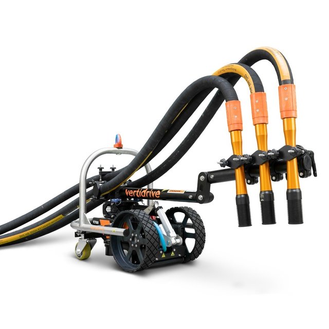 VertiDrive V700
