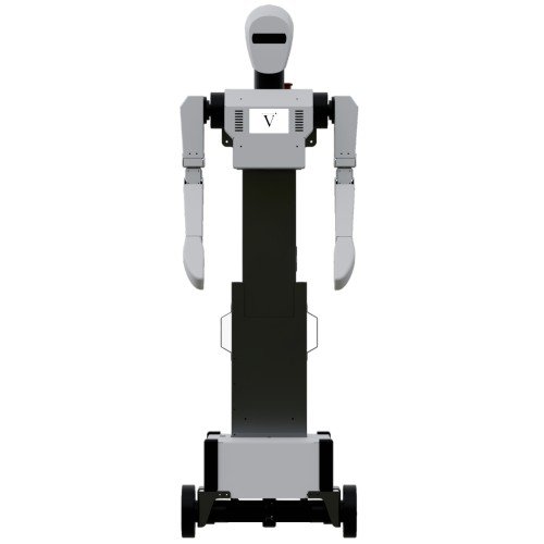 Vector Humanoid
