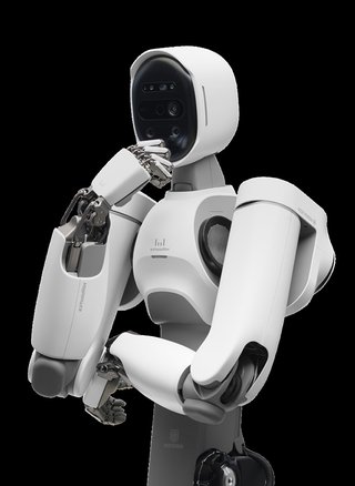 WIRobotics ALLEX
