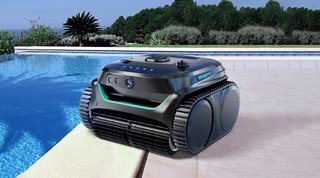 WYBOT C2 Pro Vision