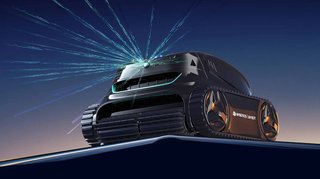 WYBOT S2 Vision