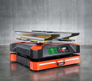 SAFELOG X1 lift 1200