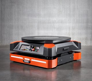 SAFELOG X1 spin