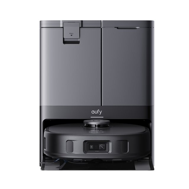 eufy X10 Pro Omni