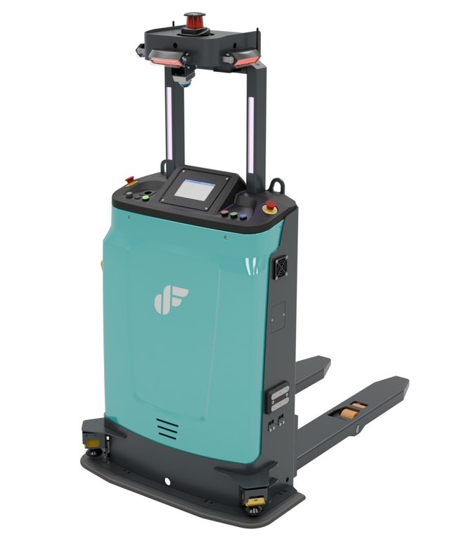 Zetha TS-20