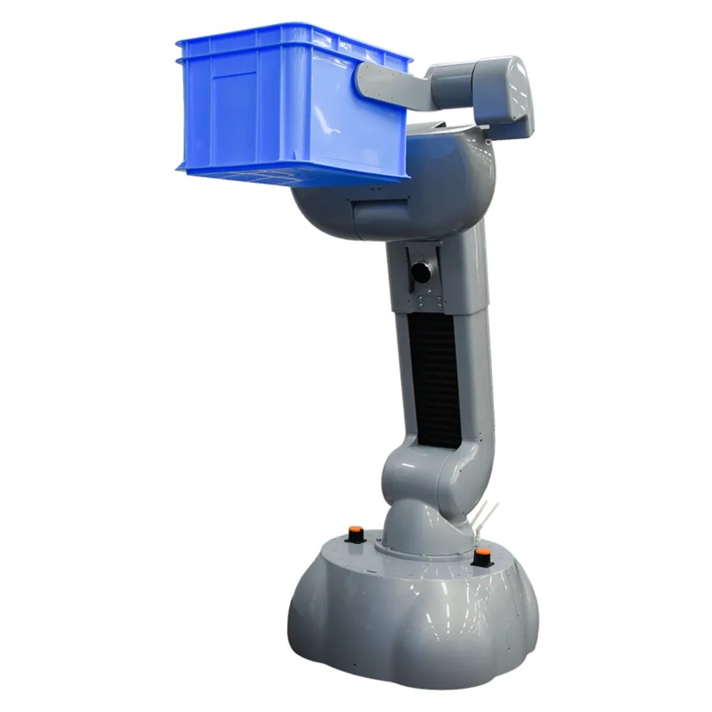 Tokyo Robotics Mobile Gripper