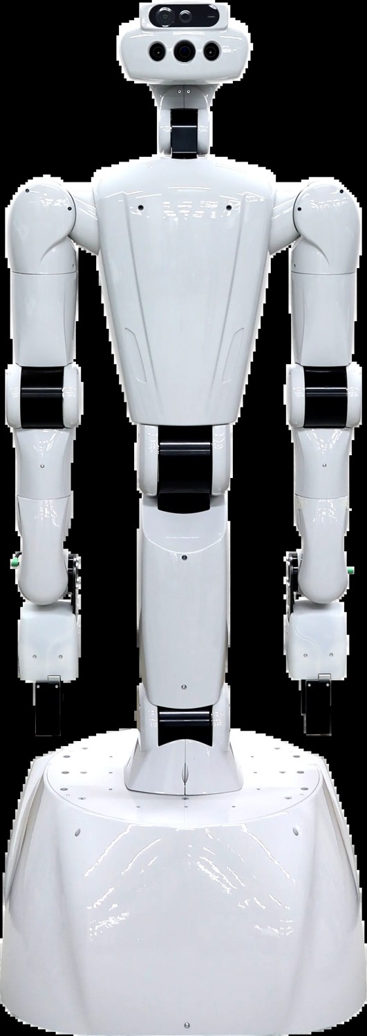 Tokyo Robotics Torobo robot