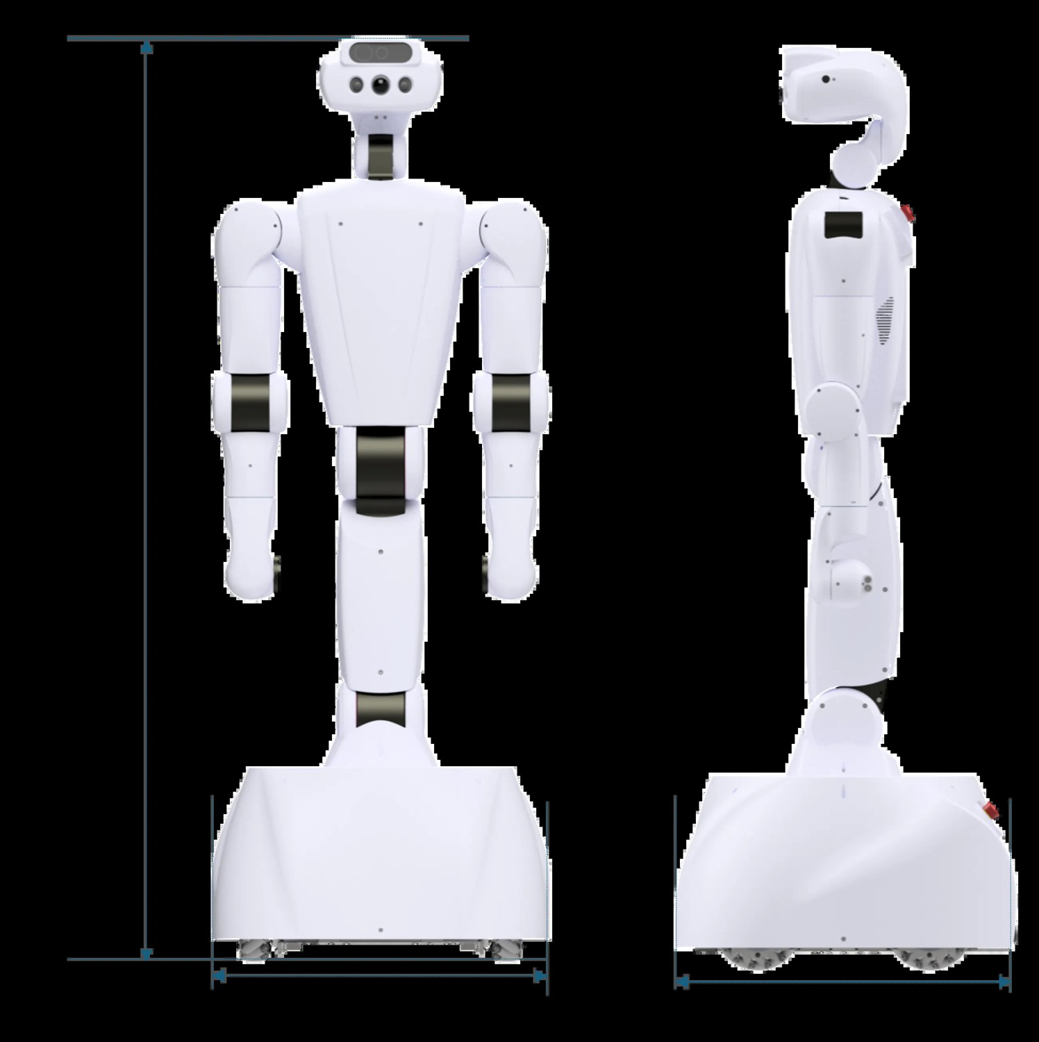 Tokyo Robotics Torobo