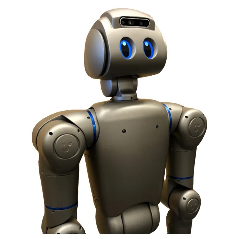Tokyo Robotics Torobo-kun robot