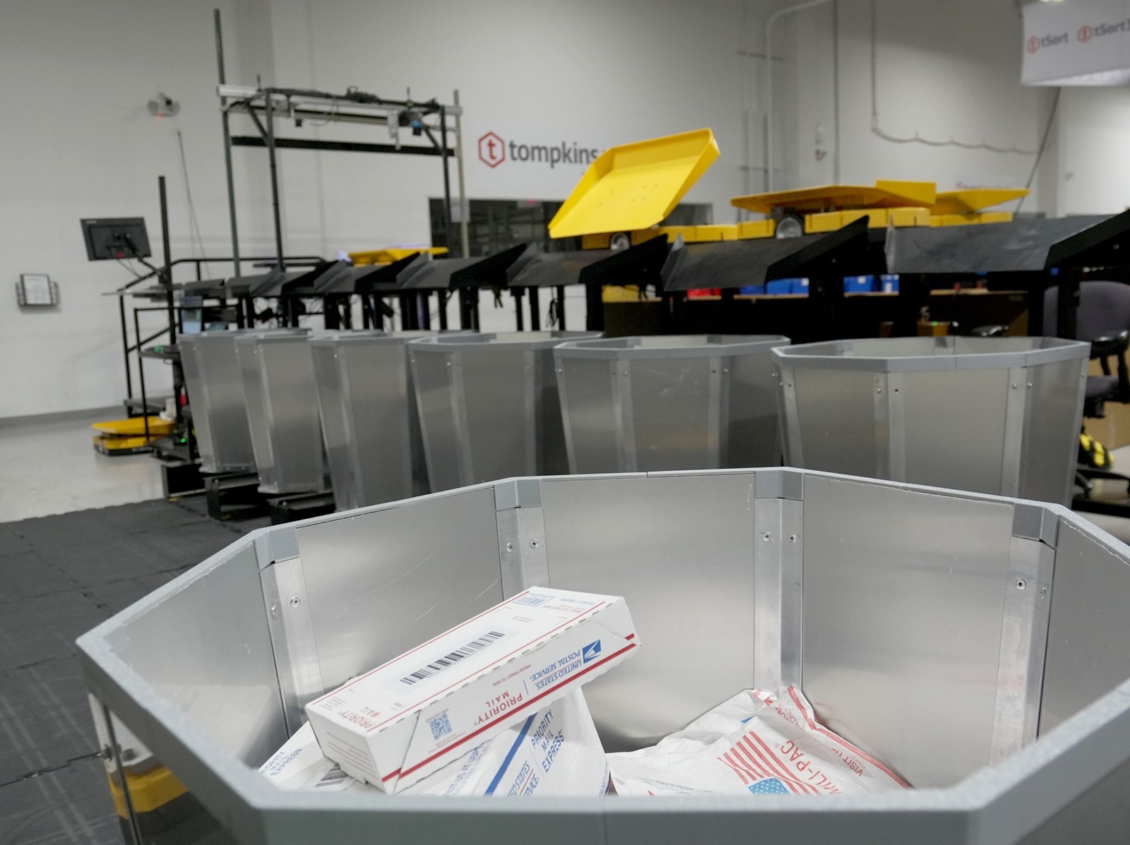 xChangeParcel