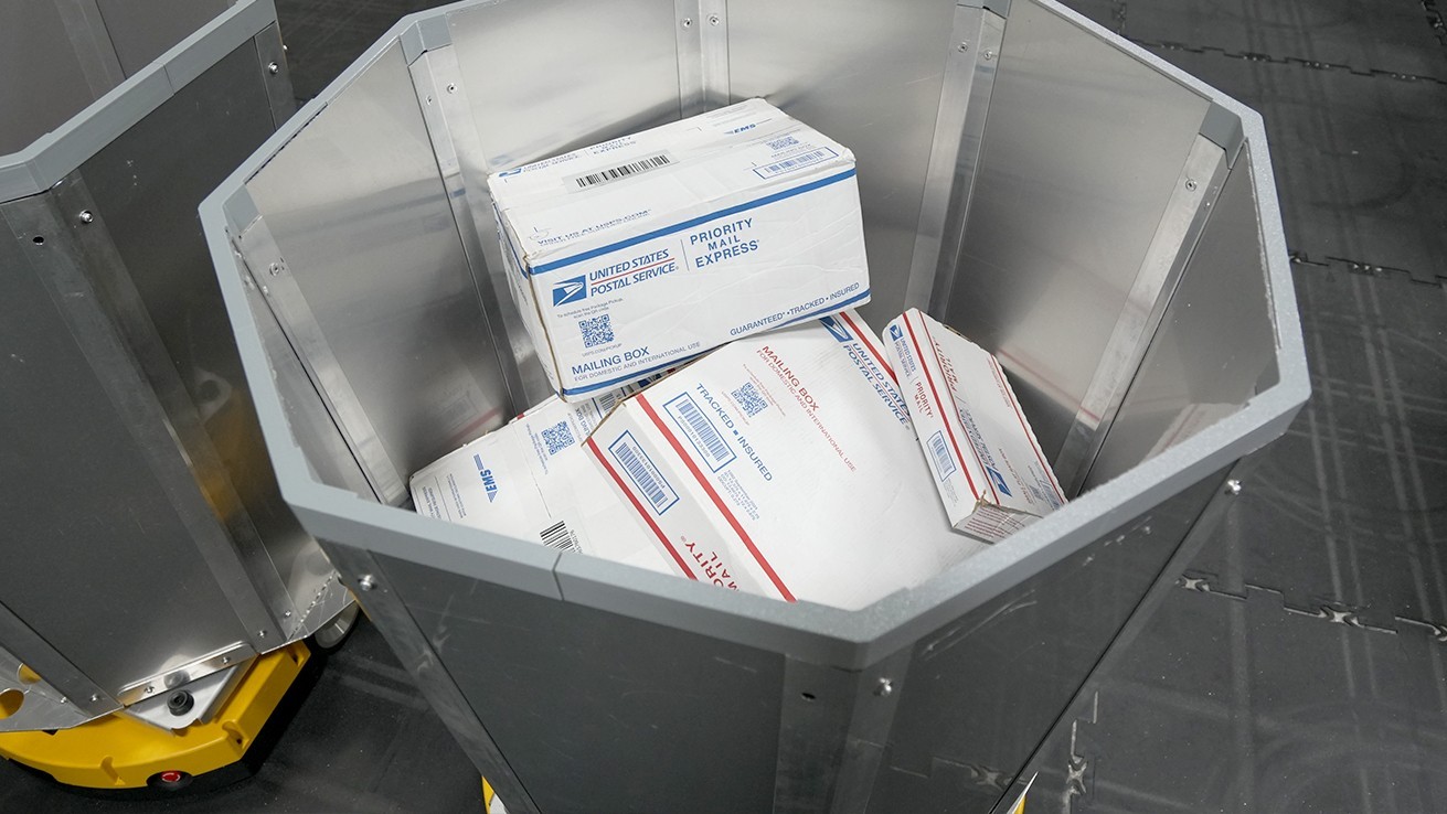 xChangeParcel