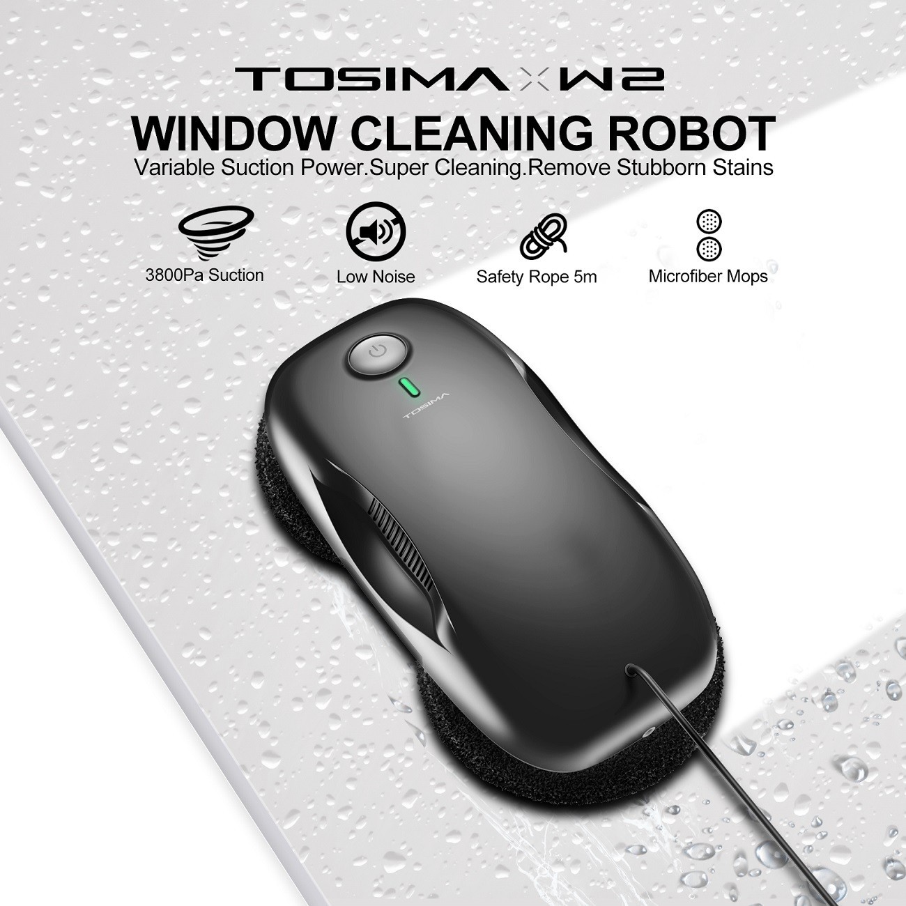 Tosima W2