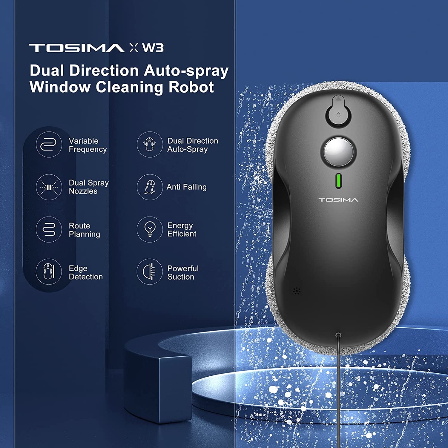 Tosima W3