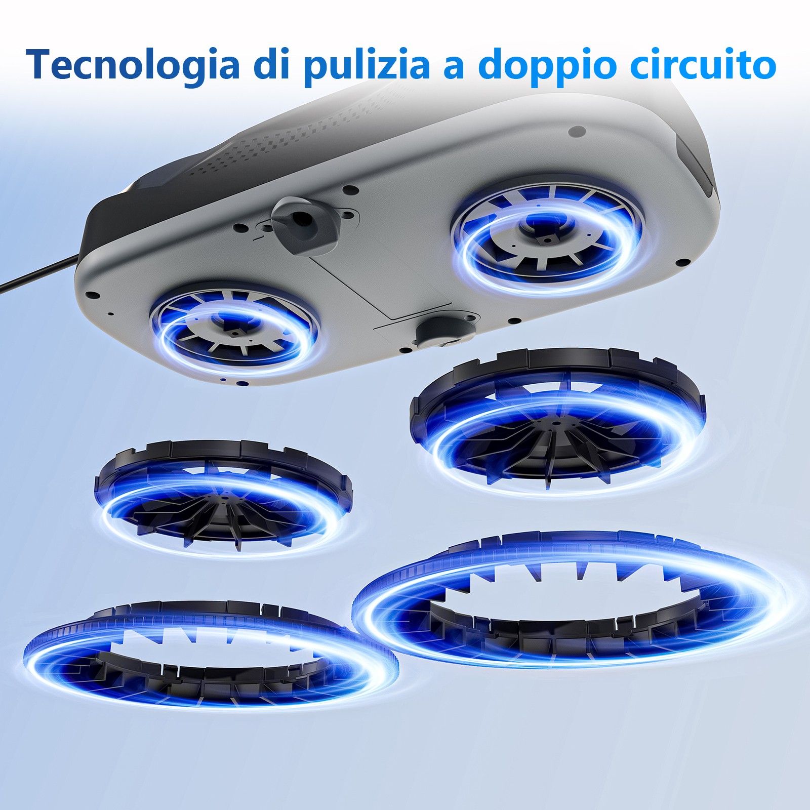Tosima W5