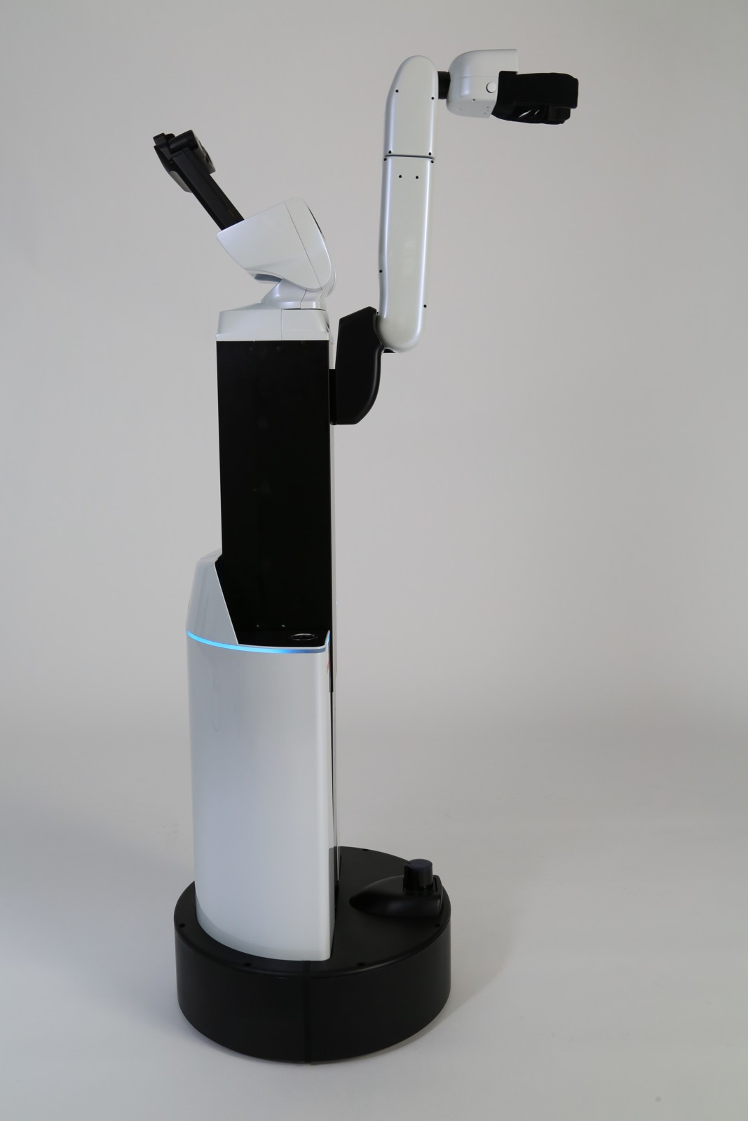 Toyota Human Support Robot