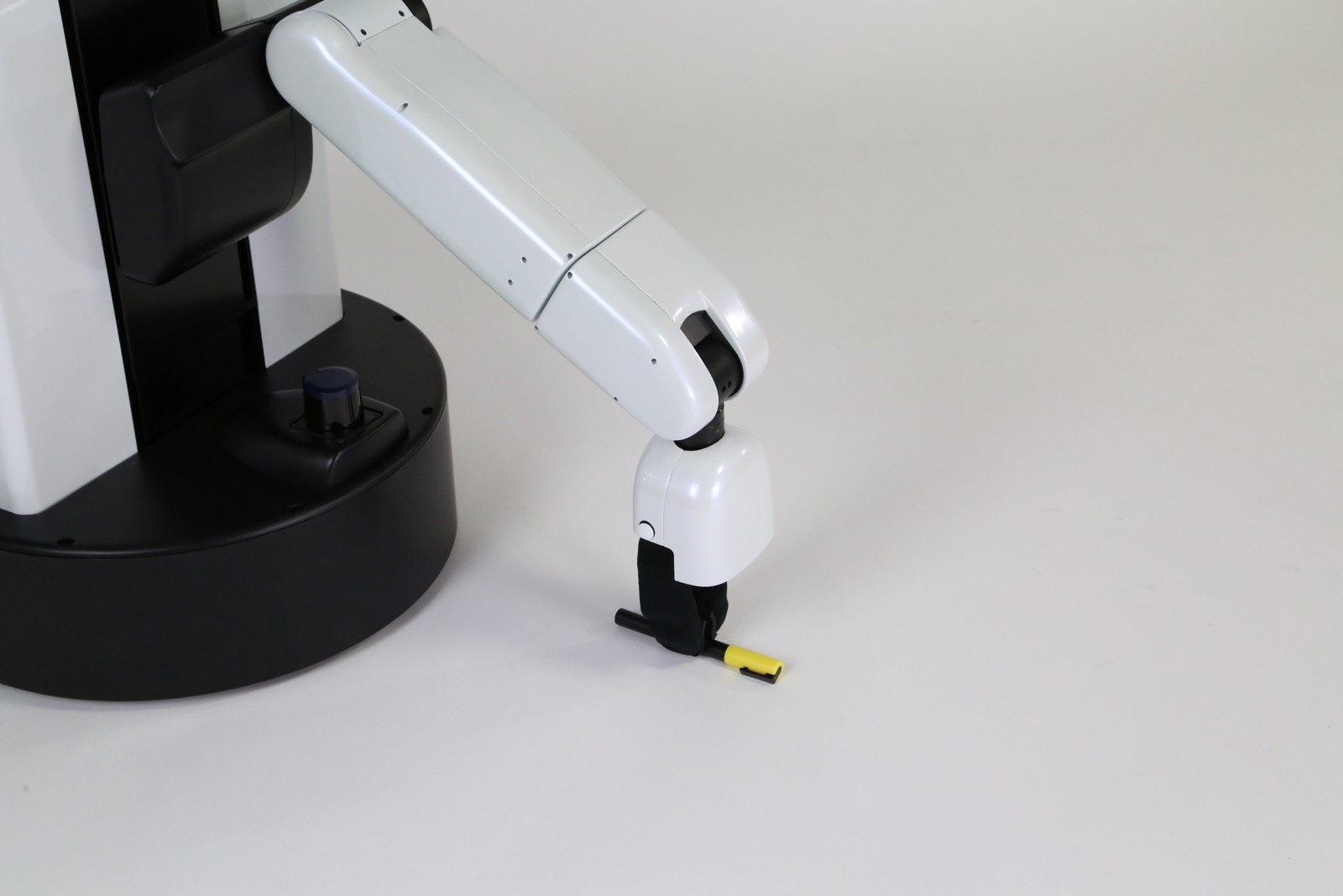 Toyota Human Support Robot