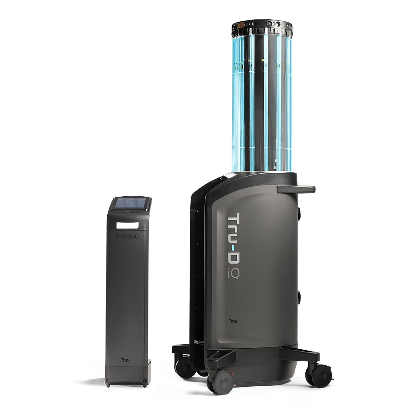 Tru-D iQ Tower