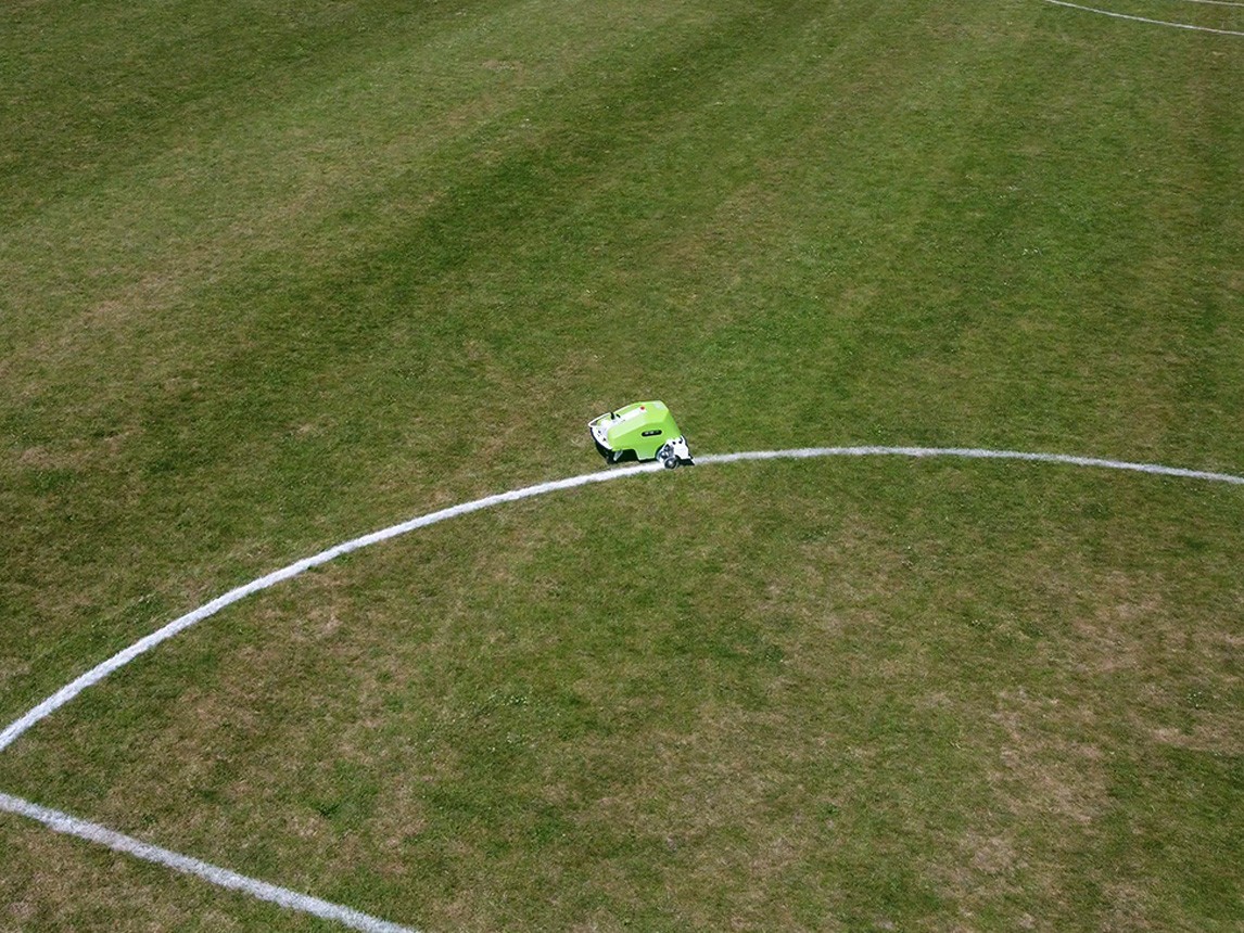 Turf Tank Lite