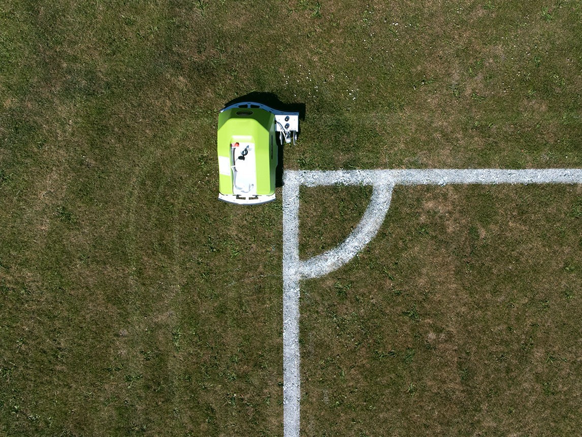 Turf Tank Lite