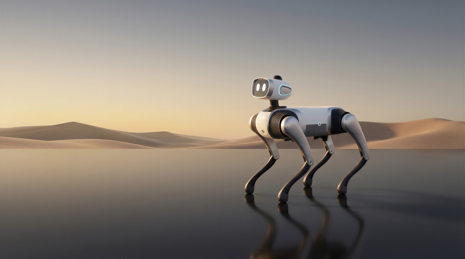 Vbot Super Robot Dog robot