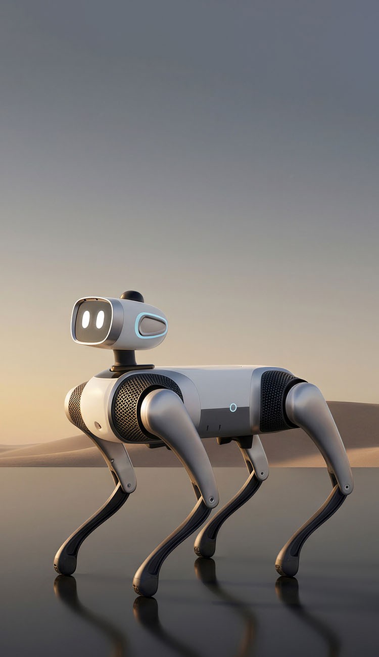 Vbot Super Robot Dog