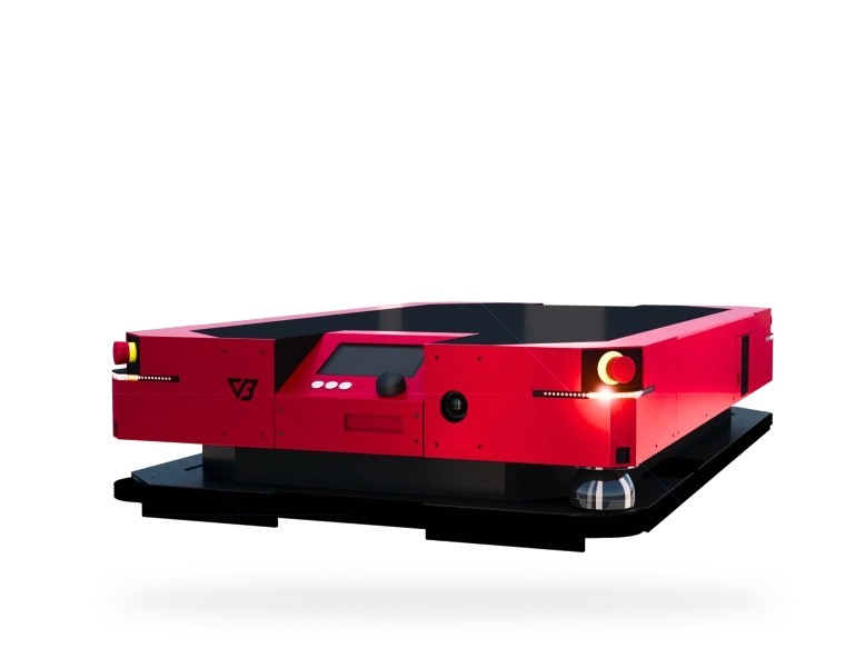 VERSABOT 1500