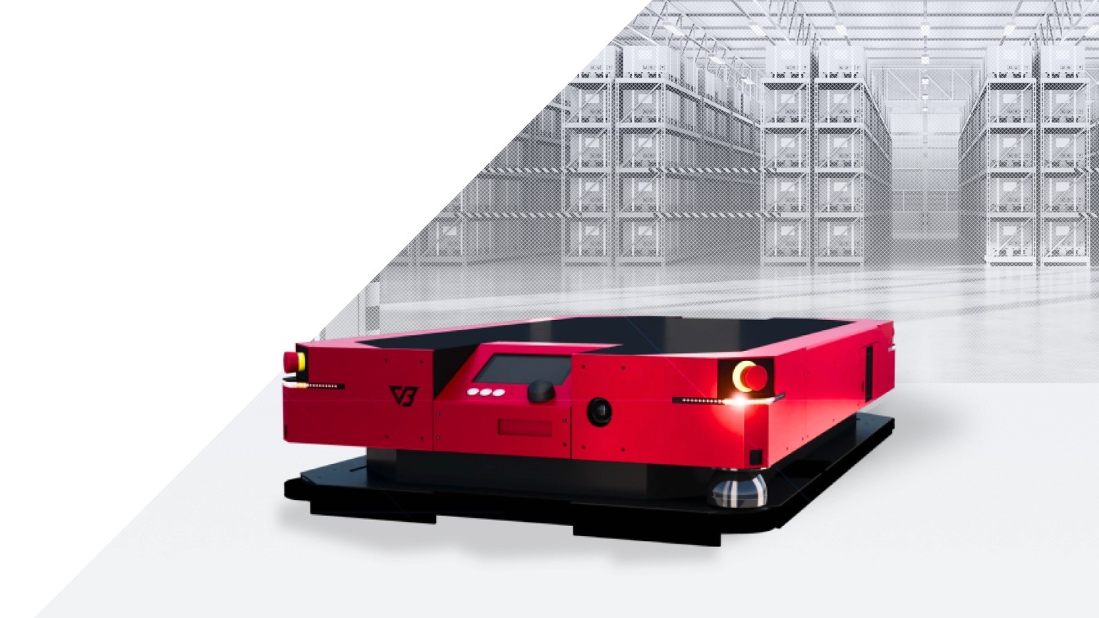 VERSABOT 1500