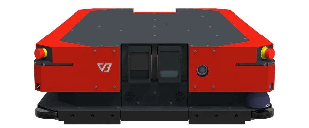 VERSABOT 1500
