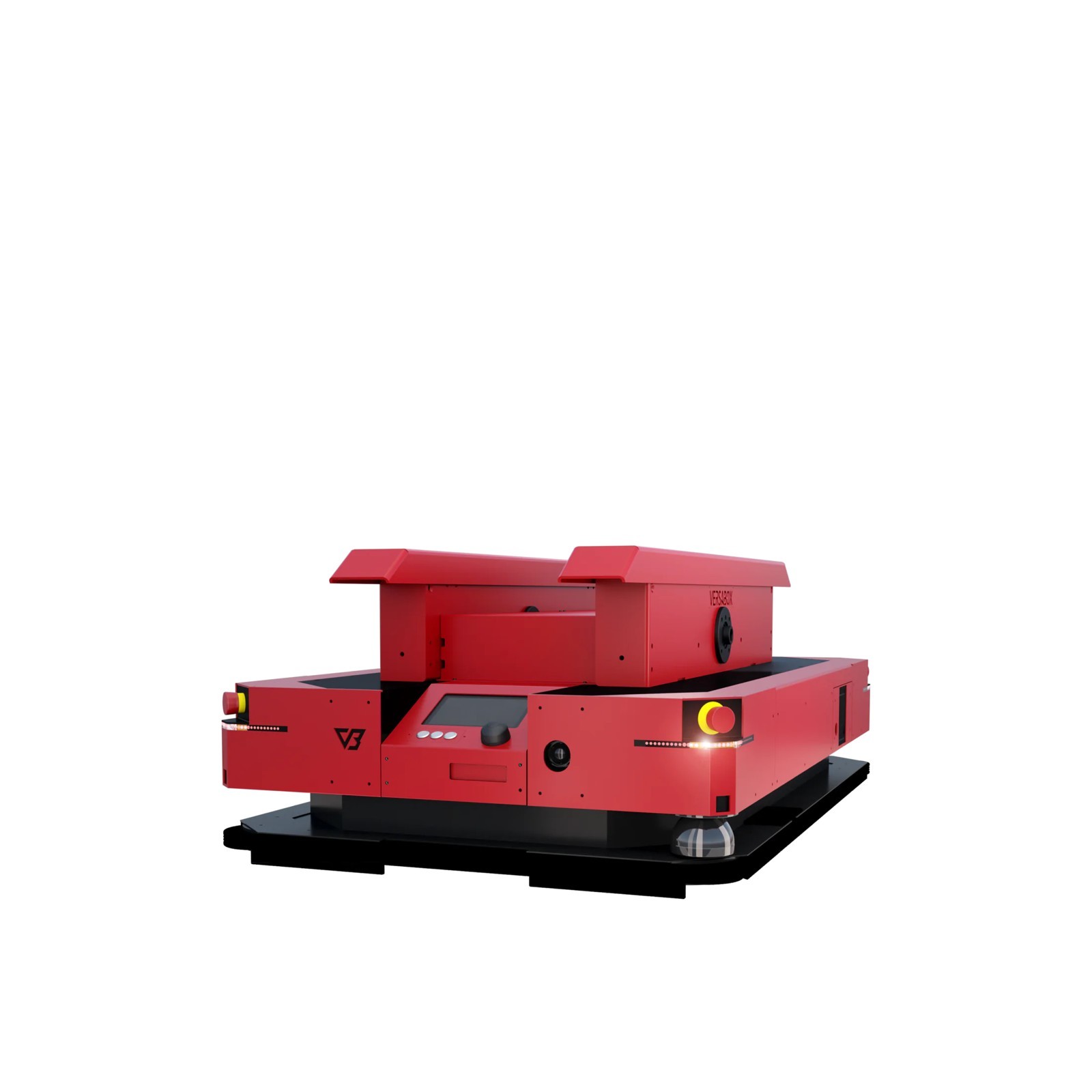 VERSABOT 1500