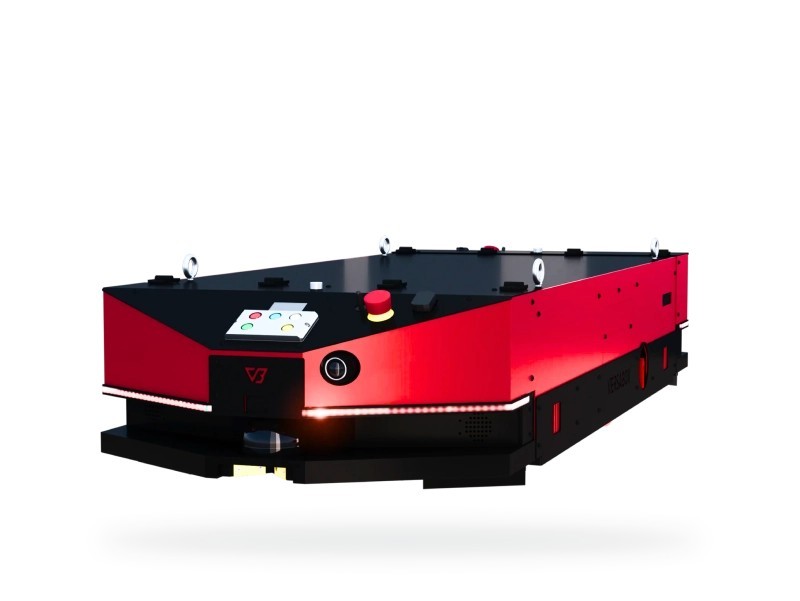 VERSABOT 500