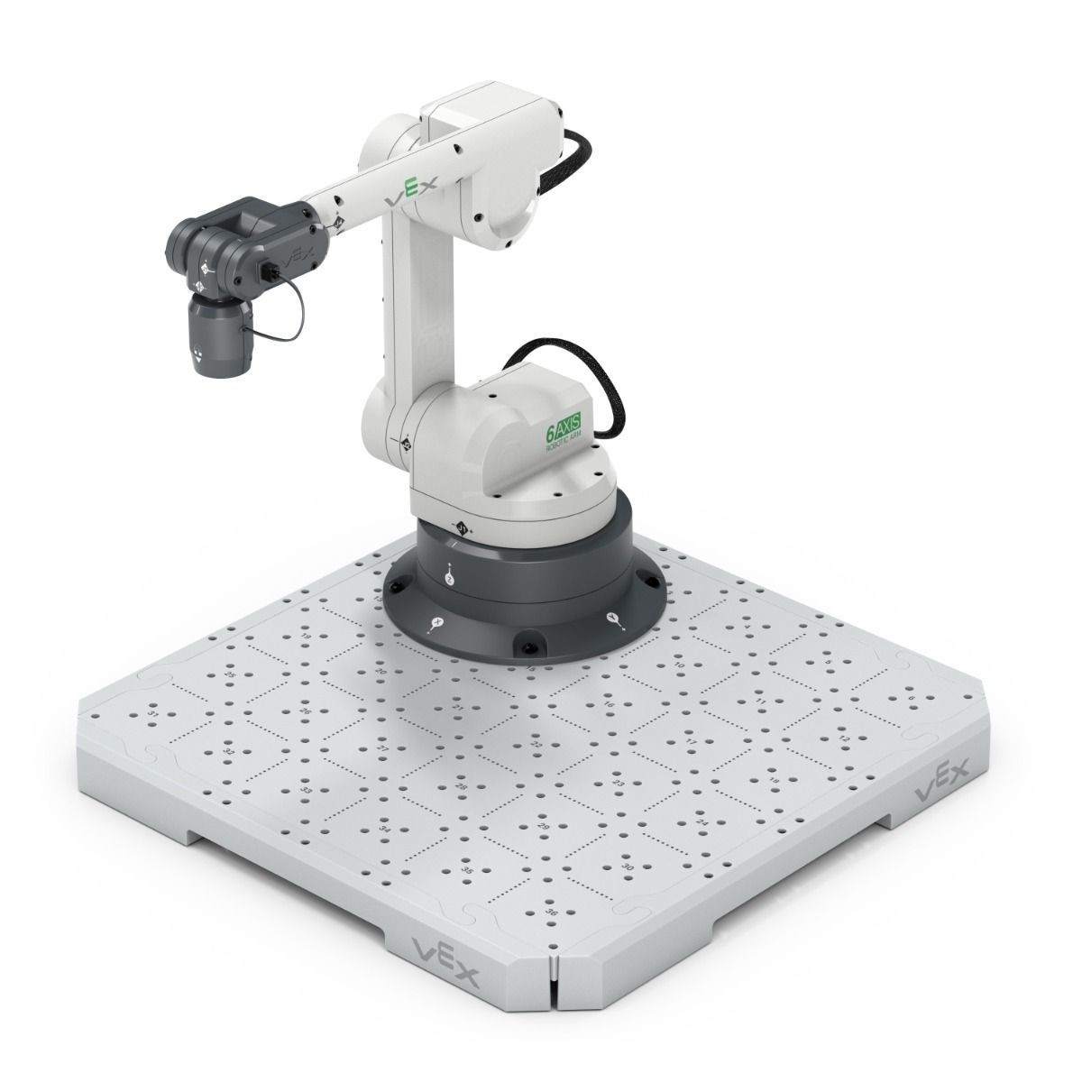 VEX CTE 6-Axis Robotic Arm