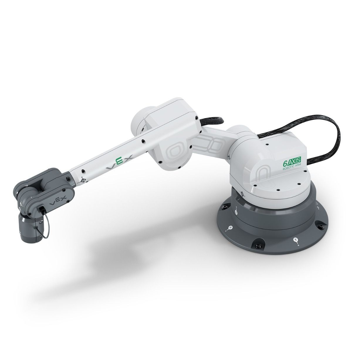 VEX CTE 6-Axis Robotic Arm
