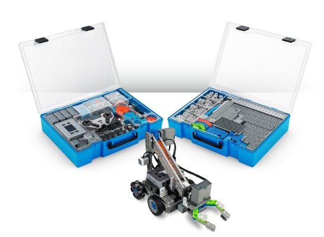 VEX IQ (2nd gen)