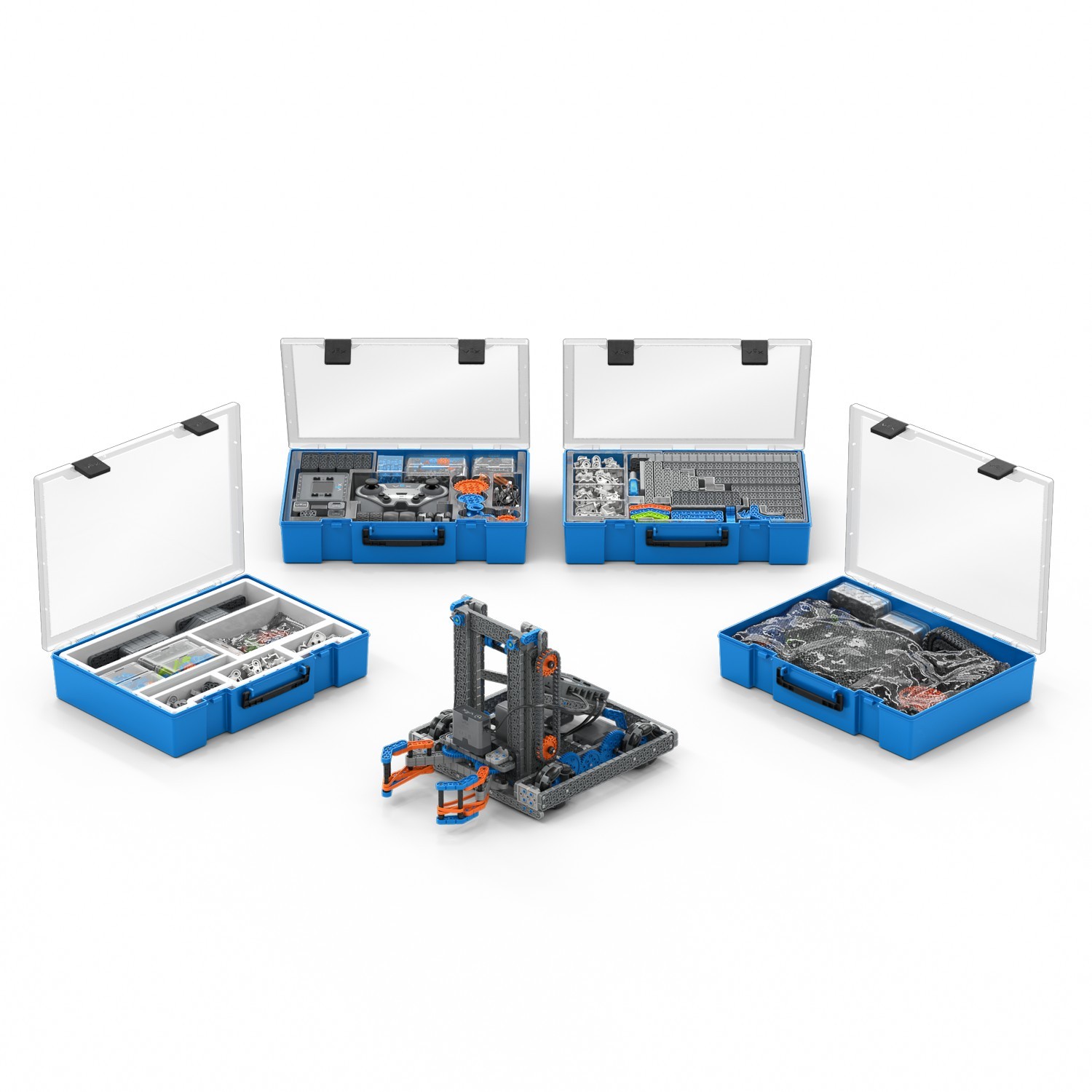VEX IQ (2nd gen)