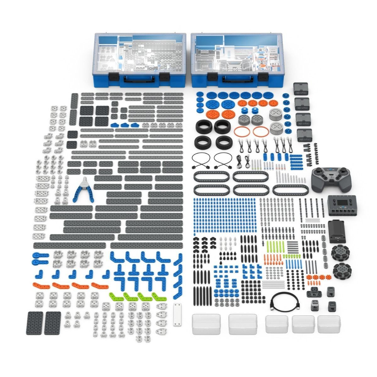 VEX IQ (2nd gen)