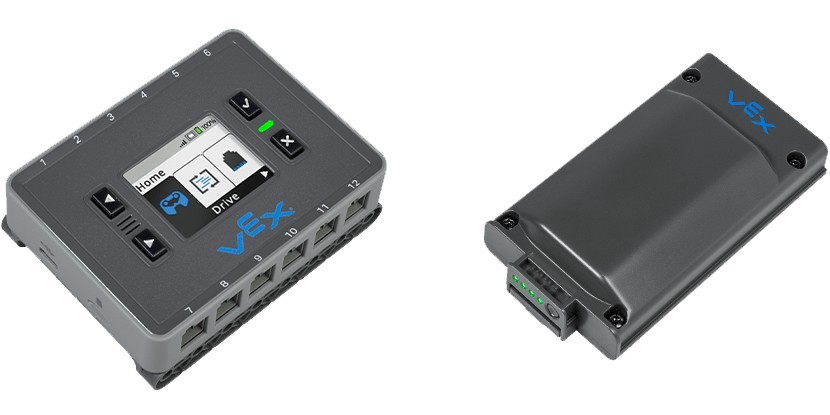 VEX IQ (2nd gen)