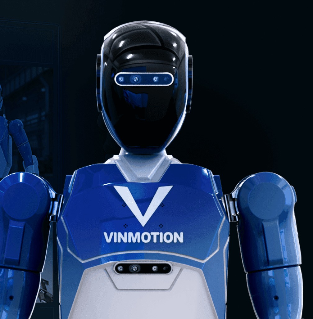 VinMotion Motion 1 robot