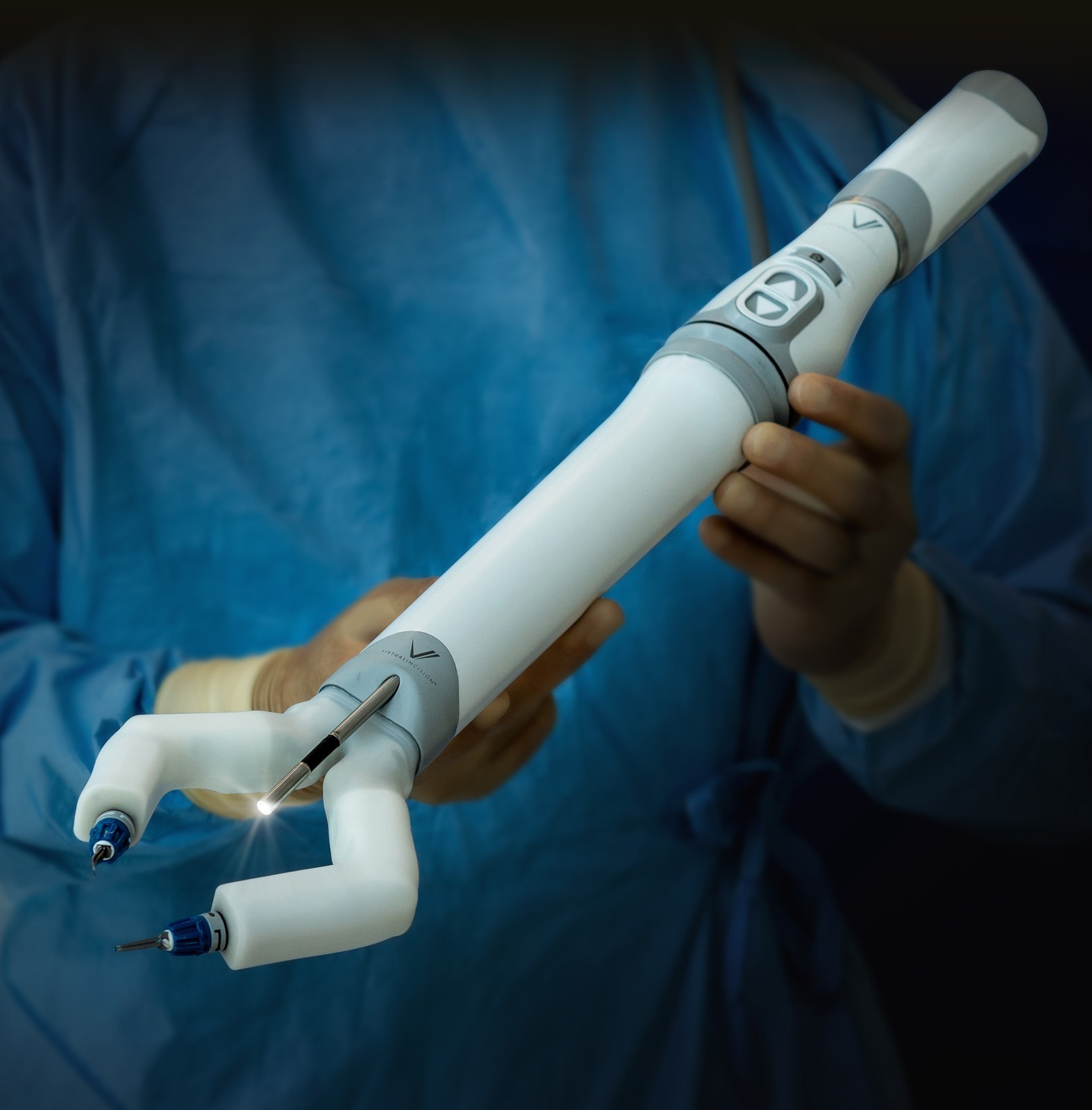 MIRA Surgical System