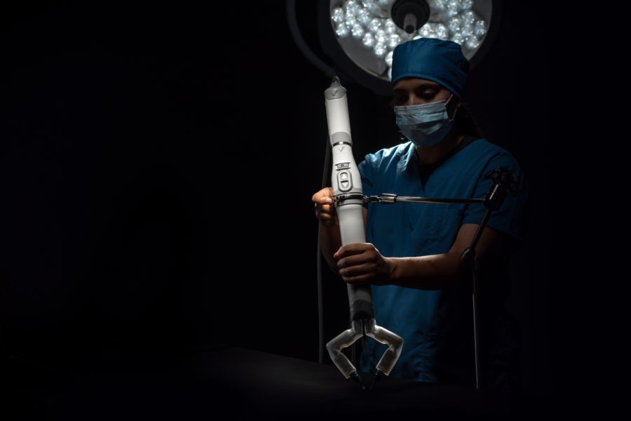 MIRA Surgical System