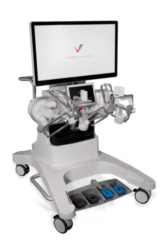 MIRA Surgical System