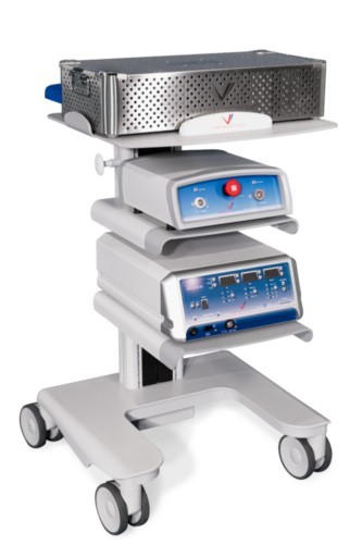 MIRA Surgical System