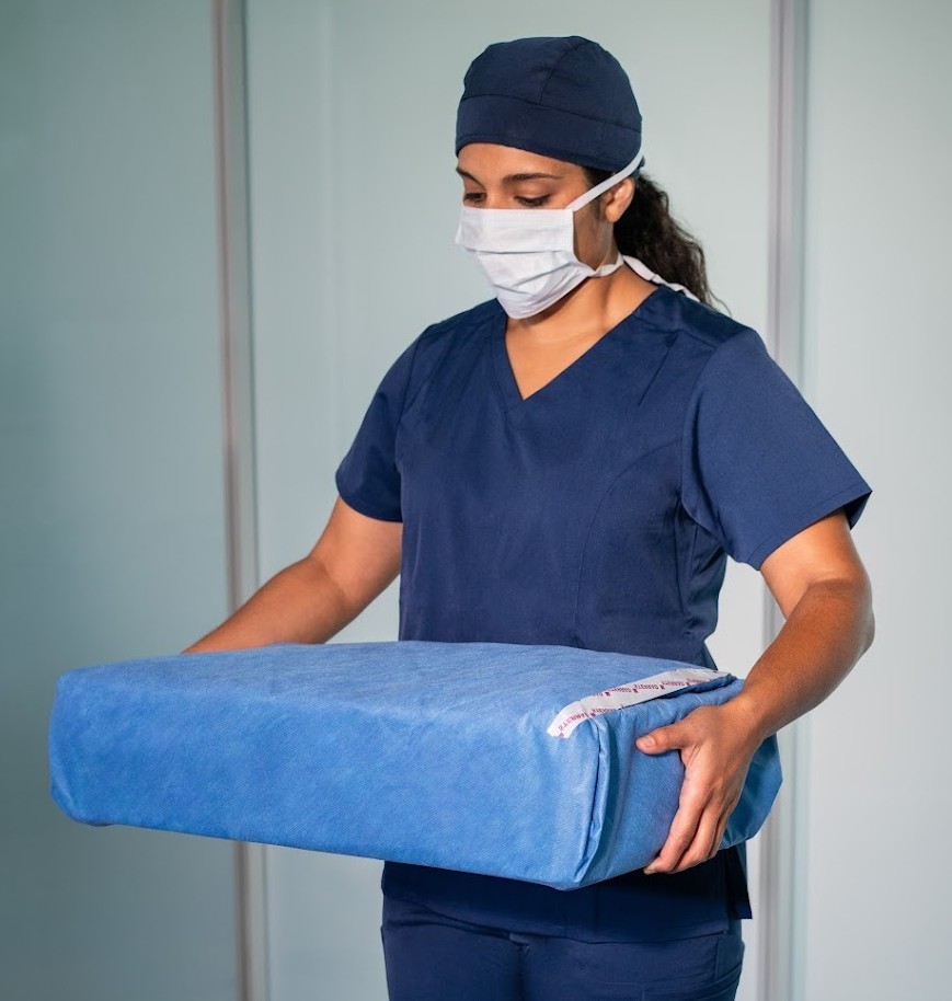 MIRA Surgical System
