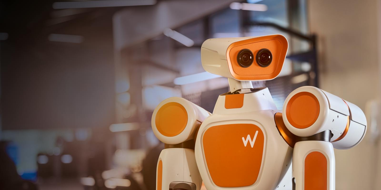 Walden Robotics Walden