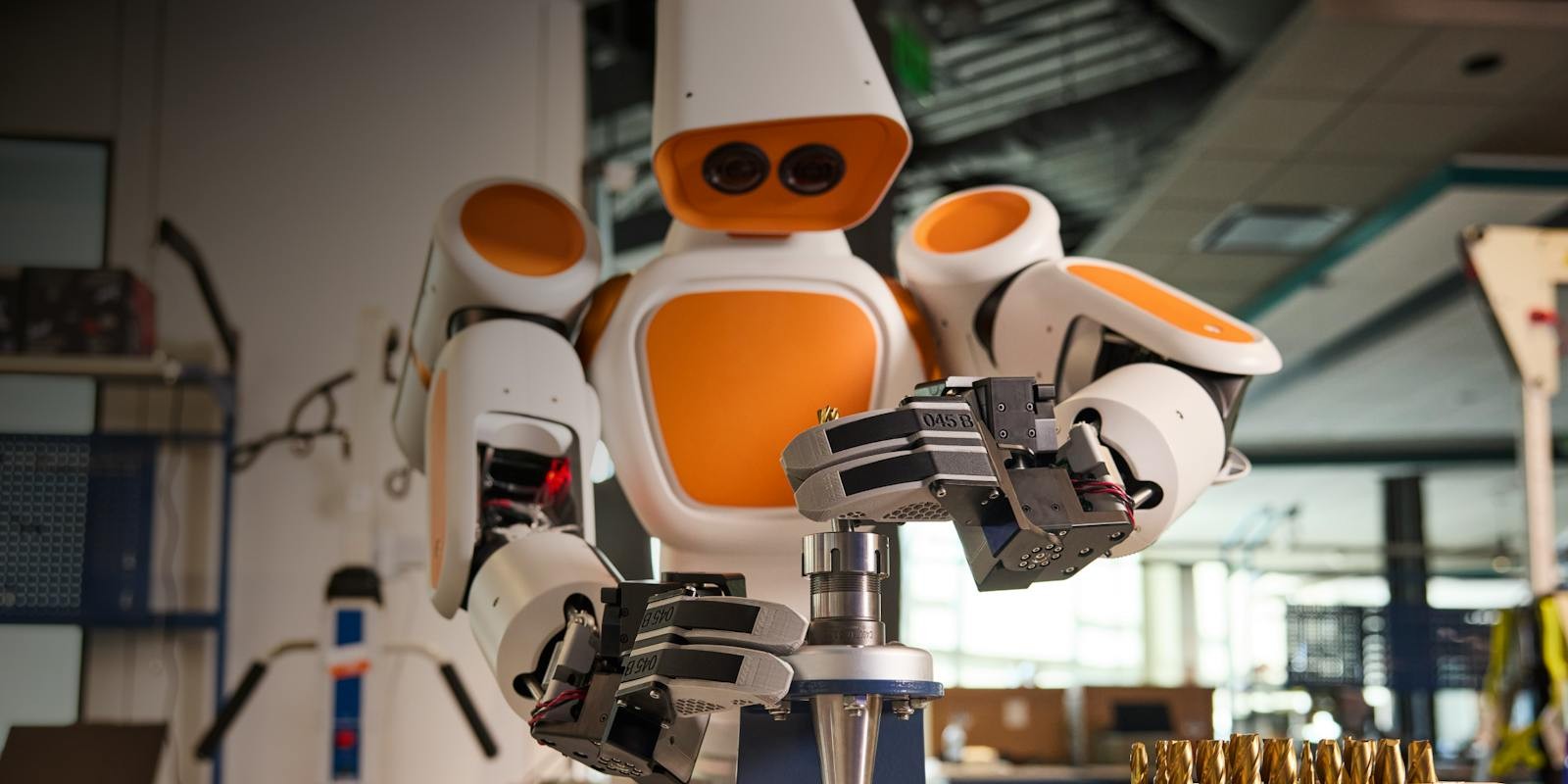 Walden Robotics Walden