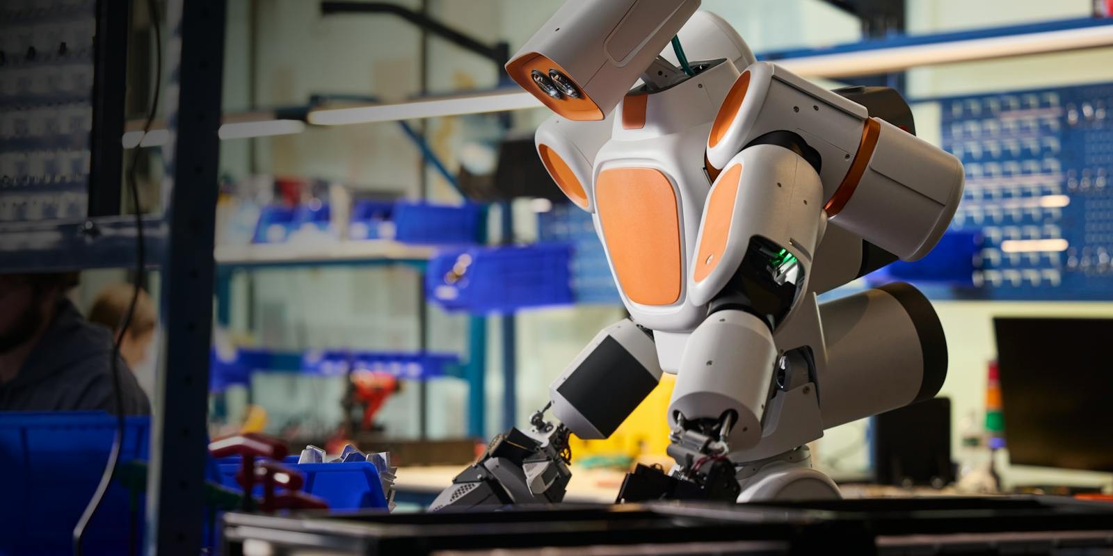 Walden Robotics Walden